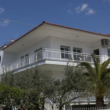 Despina Apartment Κεραμωτή Εξωτερικό φωτογραφία