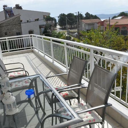 Despina Apartment Κεραμωτή Εξωτερικό φωτογραφία