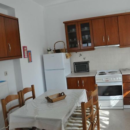 Despina Apartment Κεραμωτή Εξωτερικό φωτογραφία
