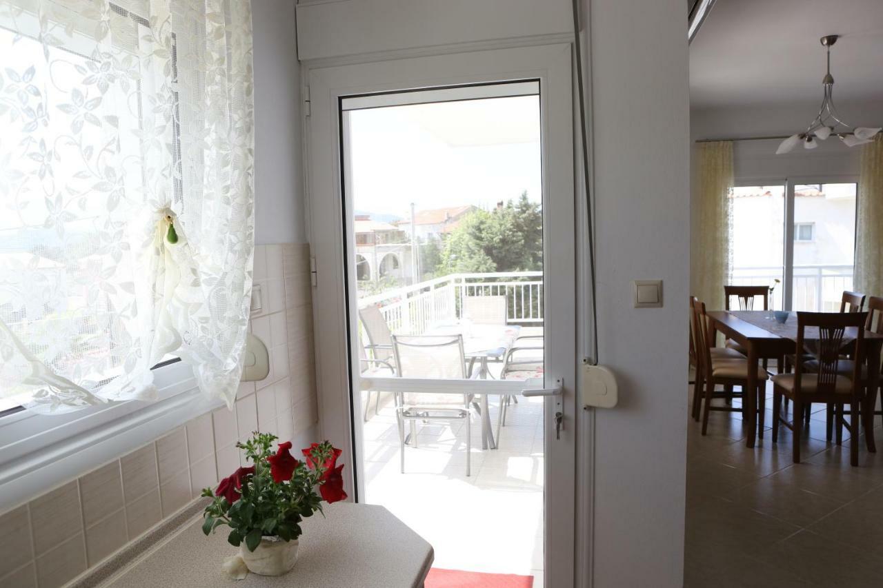 Despina Apartment Κεραμωτή Εξωτερικό φωτογραφία