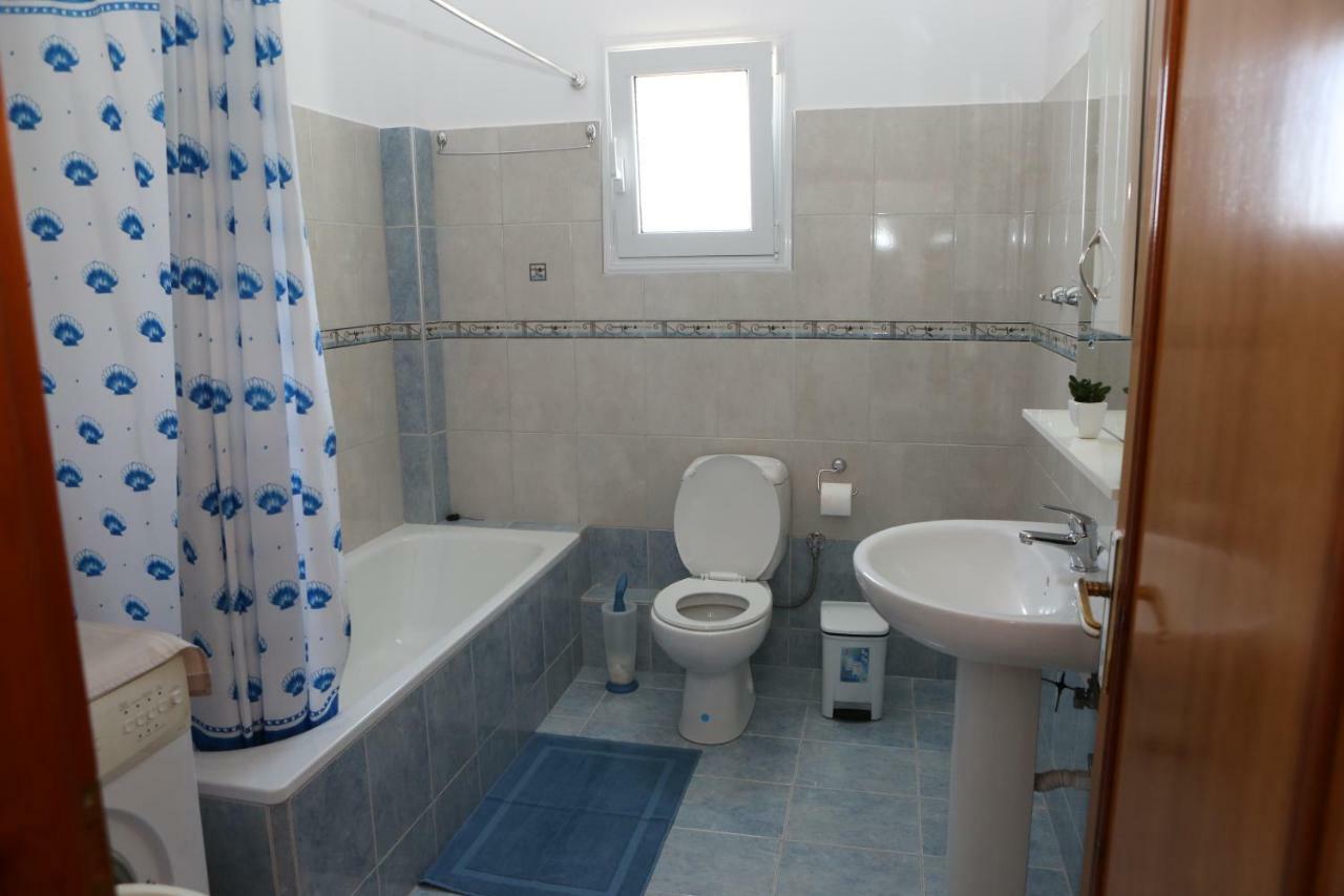 Despina Apartment Κεραμωτή Εξωτερικό φωτογραφία