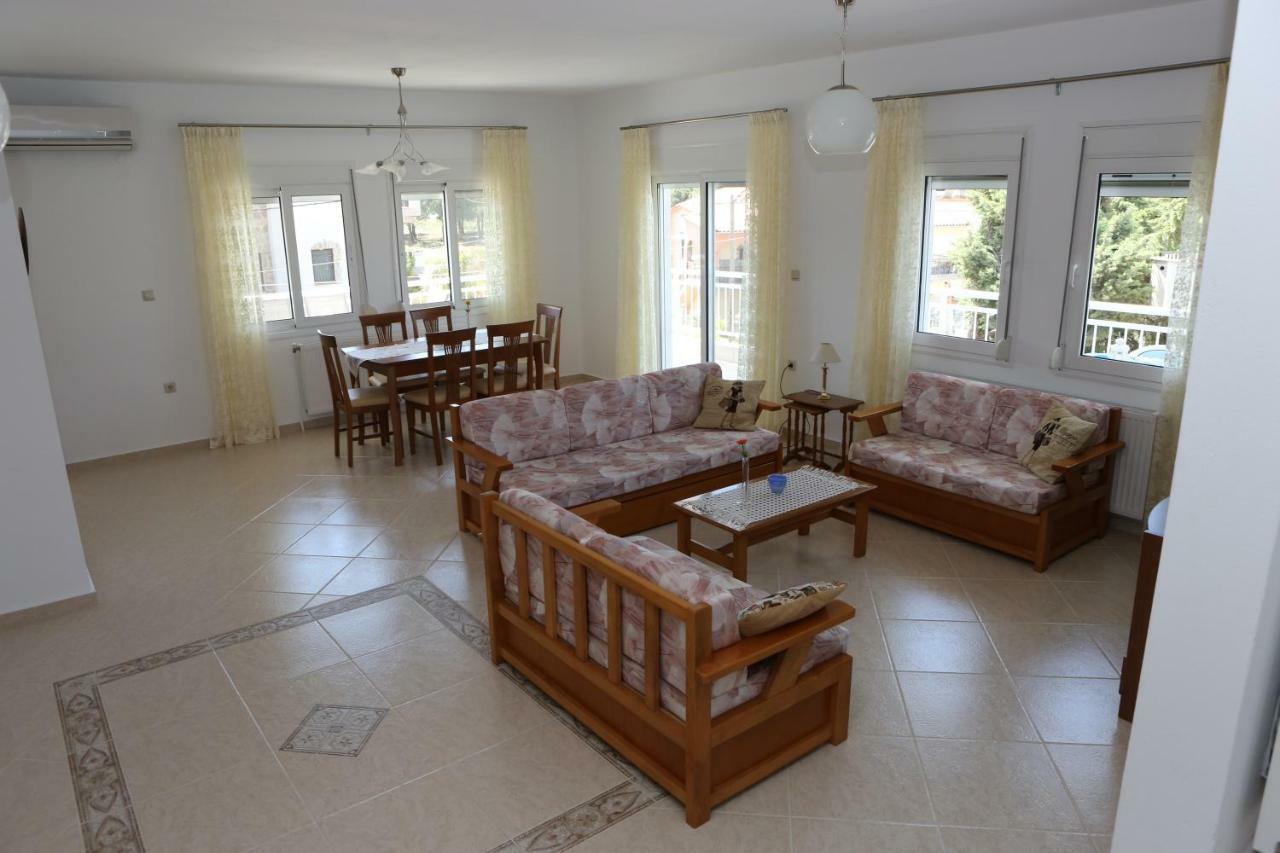 Despina Apartment Κεραμωτή Εξωτερικό φωτογραφία