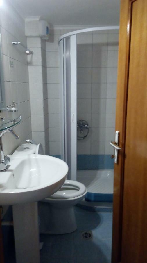 Despina Apartment Κεραμωτή Εξωτερικό φωτογραφία