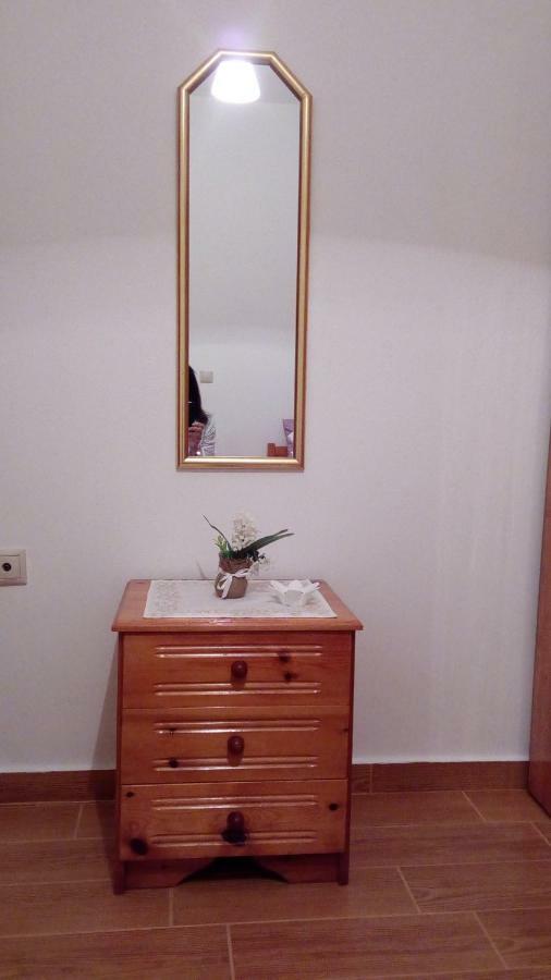 Despina Apartment Κεραμωτή Εξωτερικό φωτογραφία