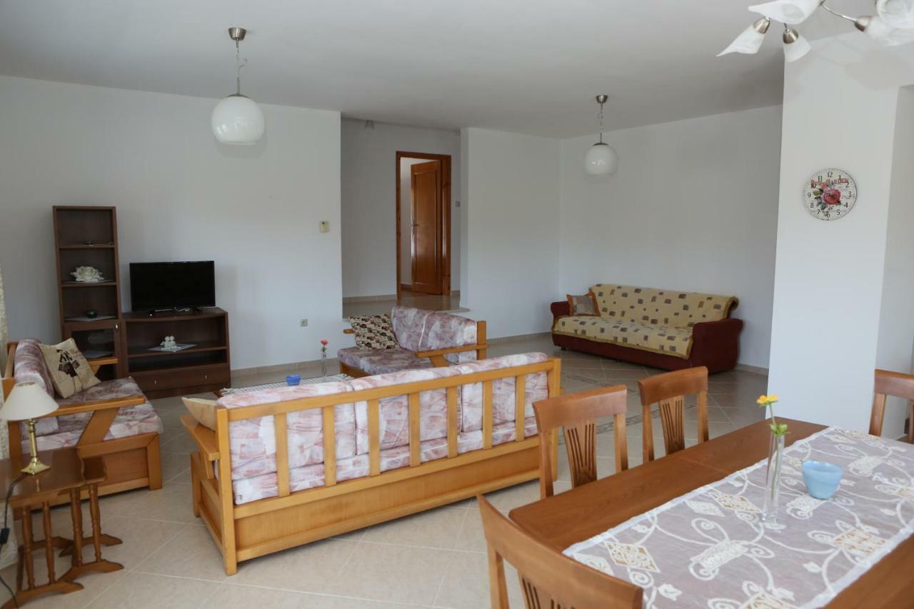 Despina Apartment Κεραμωτή Εξωτερικό φωτογραφία