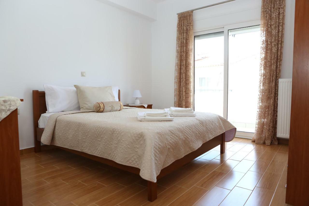 Despina Apartment Κεραμωτή Εξωτερικό φωτογραφία