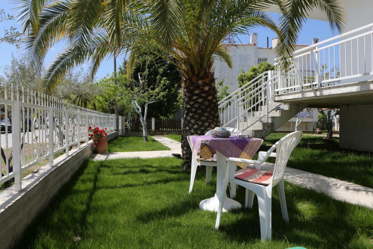 Despina Apartment Κεραμωτή Εξωτερικό φωτογραφία