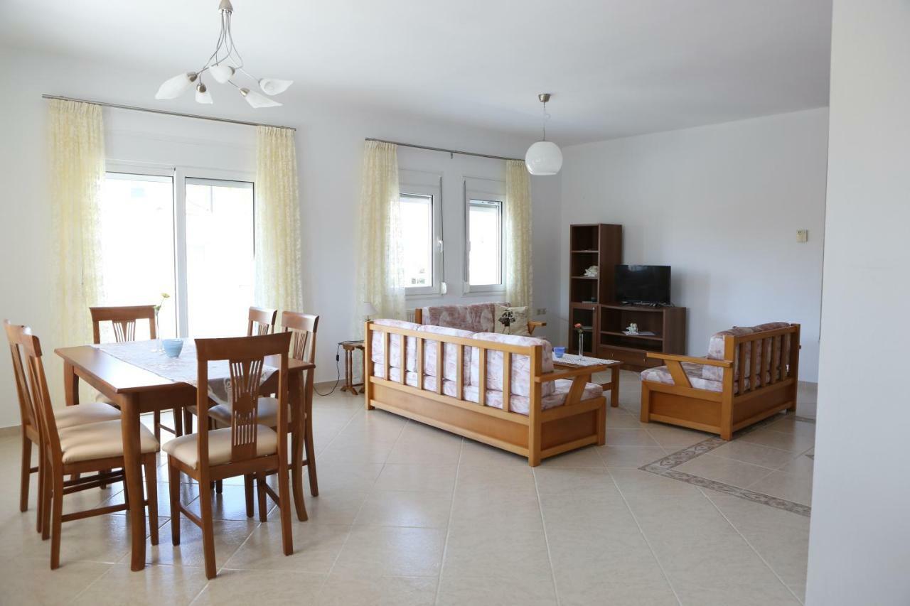 Despina Apartment Κεραμωτή Εξωτερικό φωτογραφία