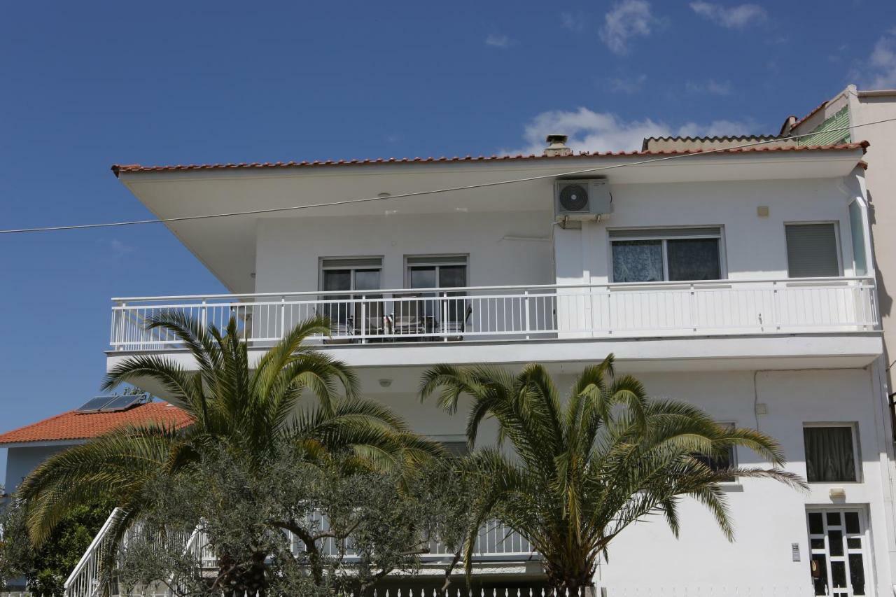 Despina Apartment Κεραμωτή Εξωτερικό φωτογραφία