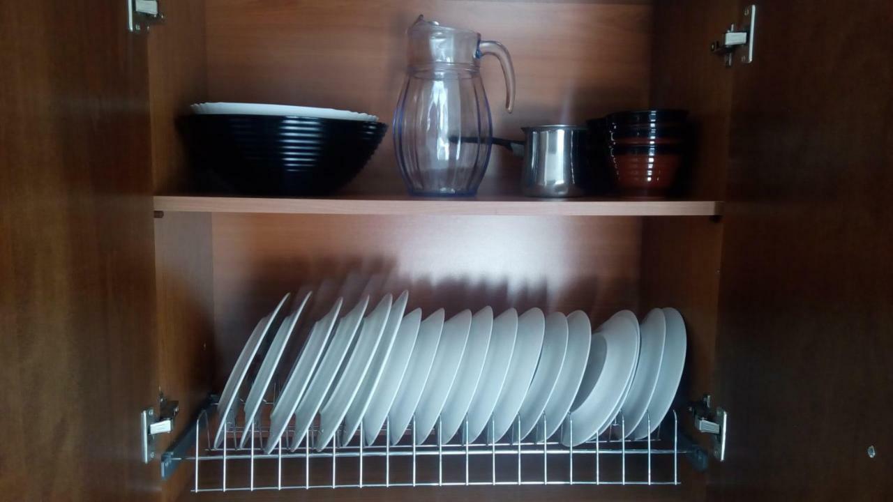 Despina Apartment Κεραμωτή Εξωτερικό φωτογραφία