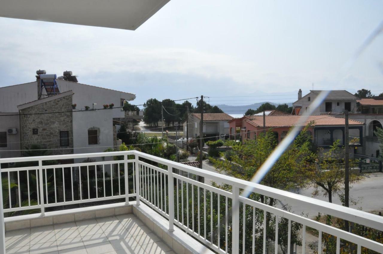Despina Apartment Κεραμωτή Εξωτερικό φωτογραφία