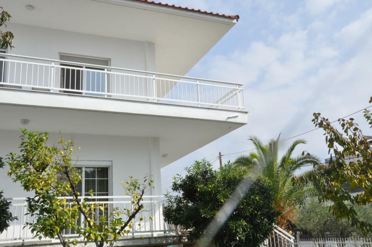 Despina Apartment Κεραμωτή Εξωτερικό φωτογραφία