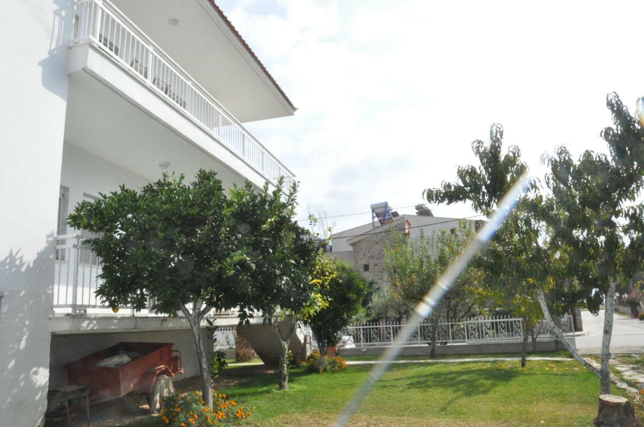 Despina Apartment Κεραμωτή Εξωτερικό φωτογραφία