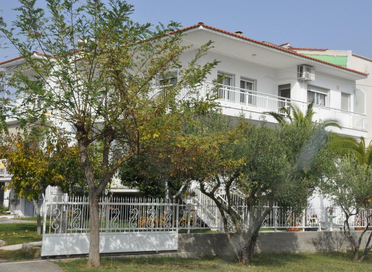 Despina Apartment Κεραμωτή Εξωτερικό φωτογραφία