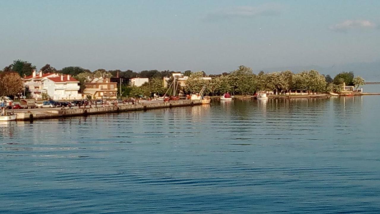 Despina Apartment Κεραμωτή Εξωτερικό φωτογραφία