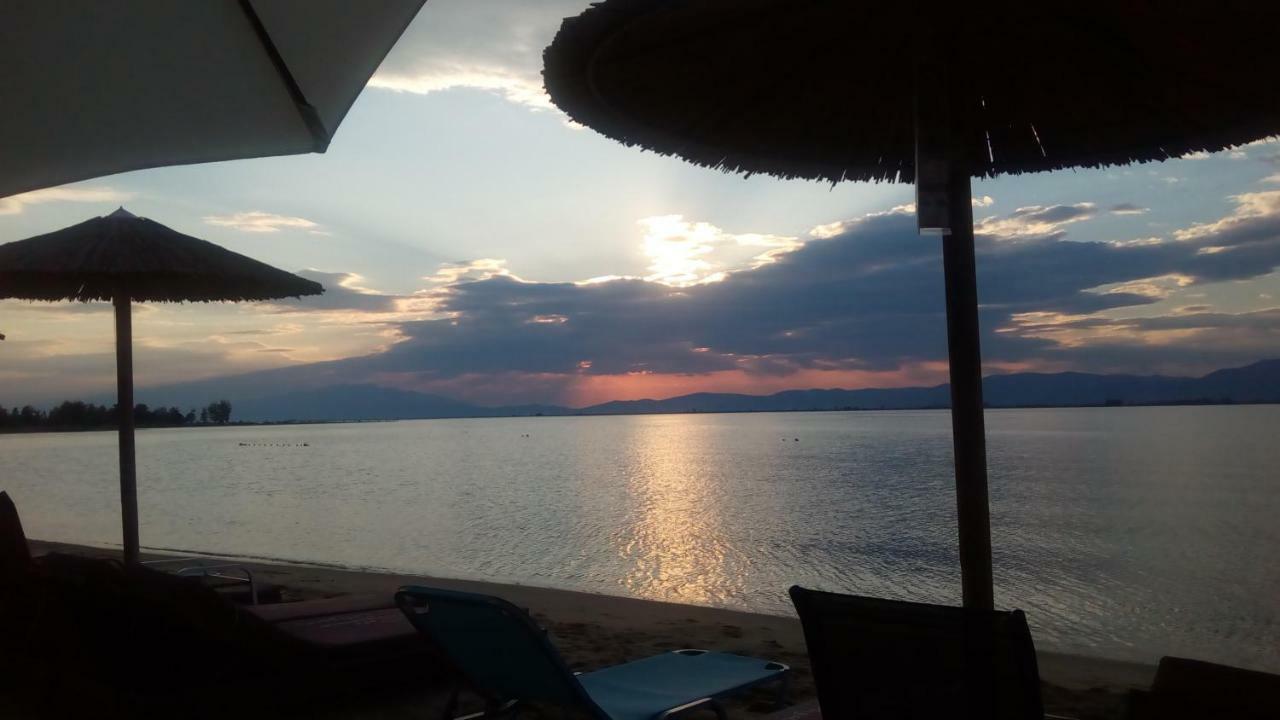 Despina Apartment Κεραμωτή Εξωτερικό φωτογραφία
